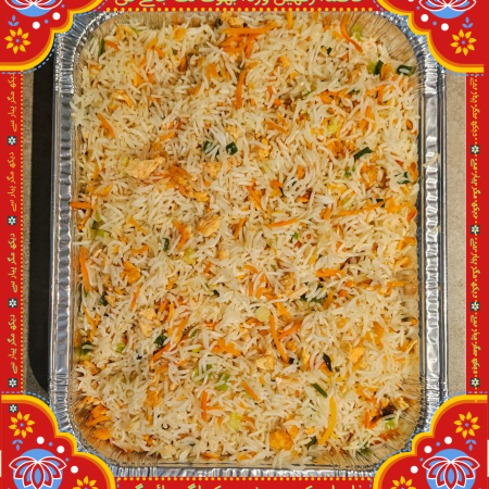 Chinese Rice