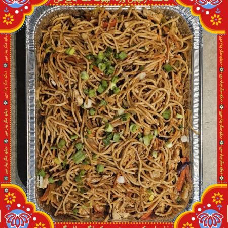 Chicken Chowmien