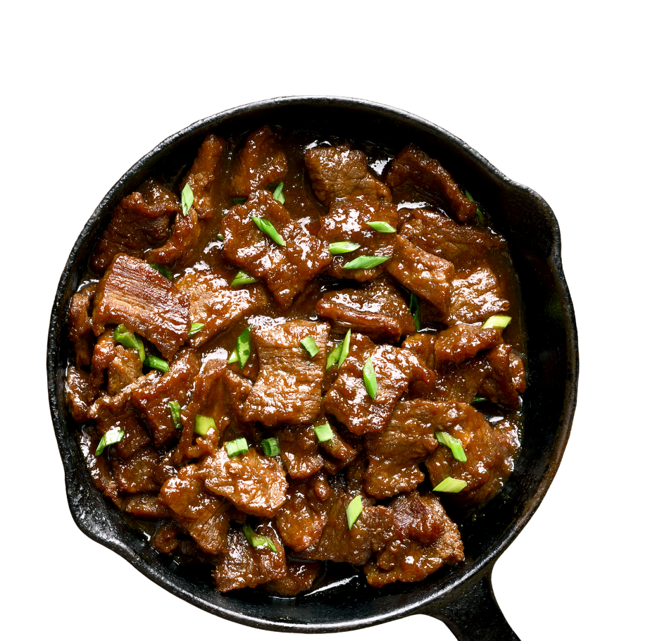 Beef