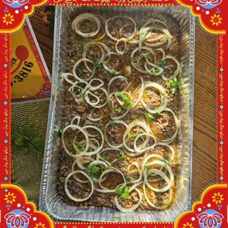 Dum Qeema