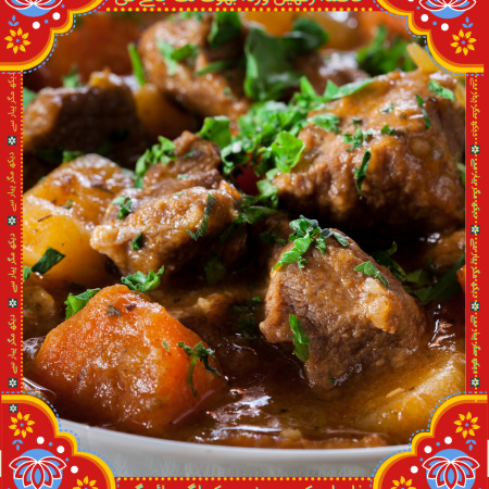 Beef Stew